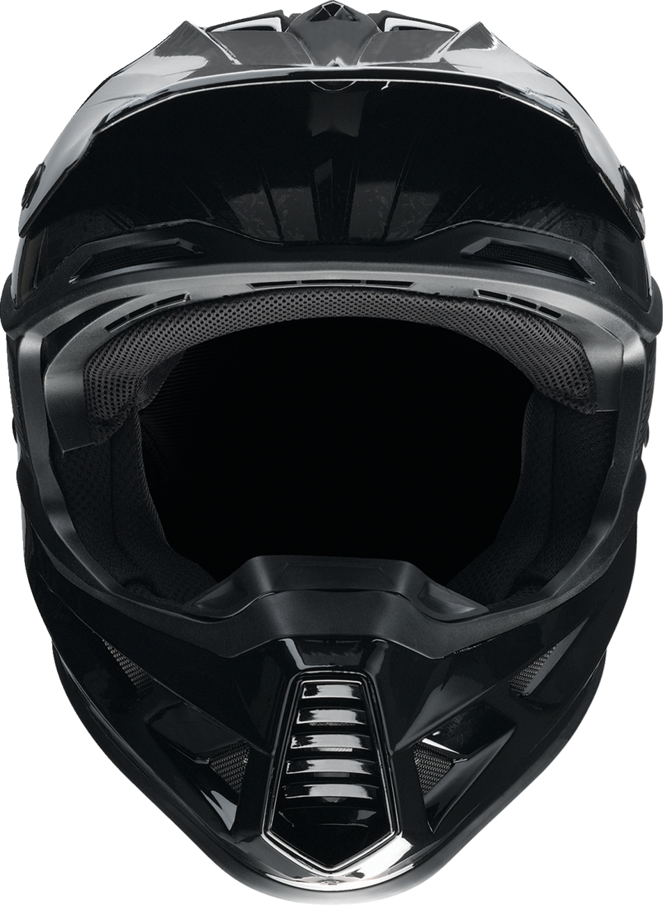 Z1R F.I. Helmet - Fractal - MIPS® - Stealth image 4