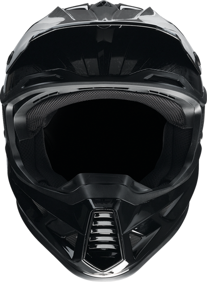 Z1R F.I. Helmet - Fractal - MIPS® - Stealth image 4