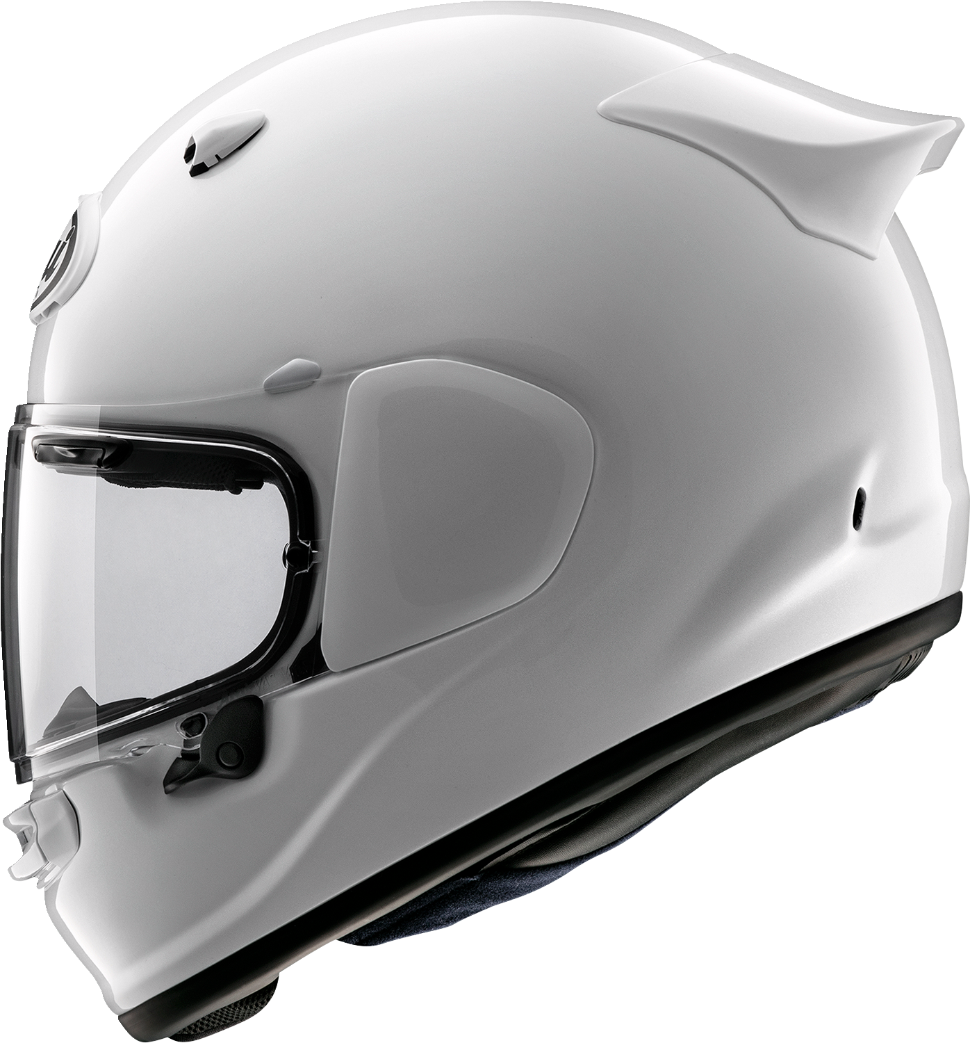 ARAI Contour-X Helmet - Solid - Diamond White image 1