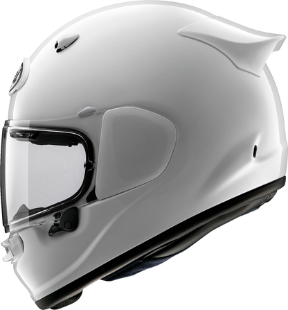 ARAI Contour-X Helmet - Solid - Diamond White image 1