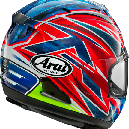 ARAI Corsair-X Helmet - Ogura image 1