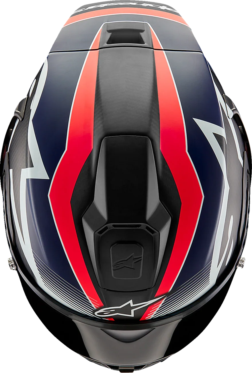 AlpineStars Supertech R10 Helmet - Team