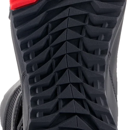 AlpineStars RT-7 Drystar® Boots - Black/Red image 3