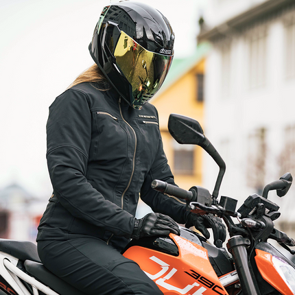 ICON FliteShield™ Shield - Airflite™