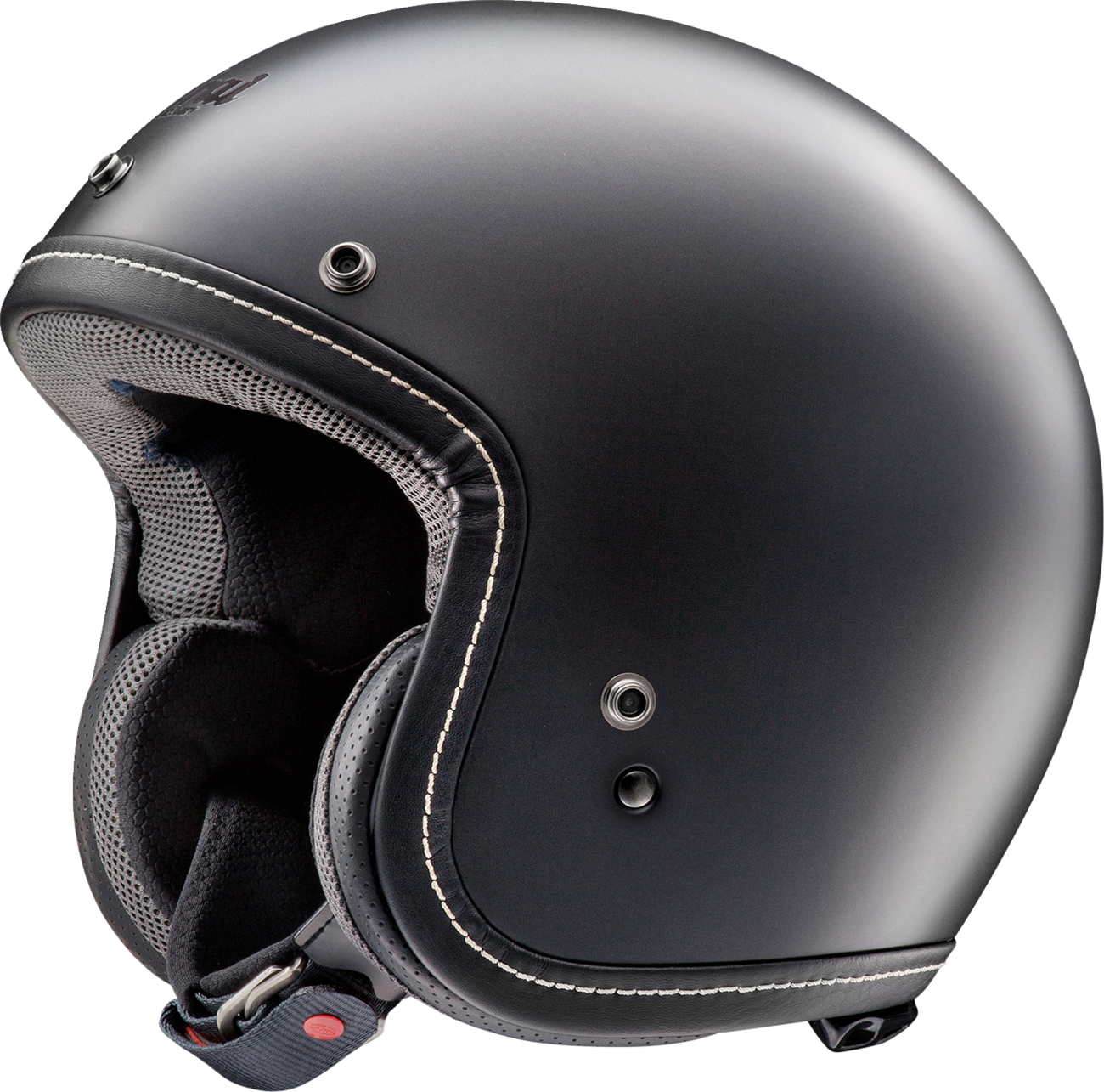 ARAI Classic-V Helmet - Black Frost image 0