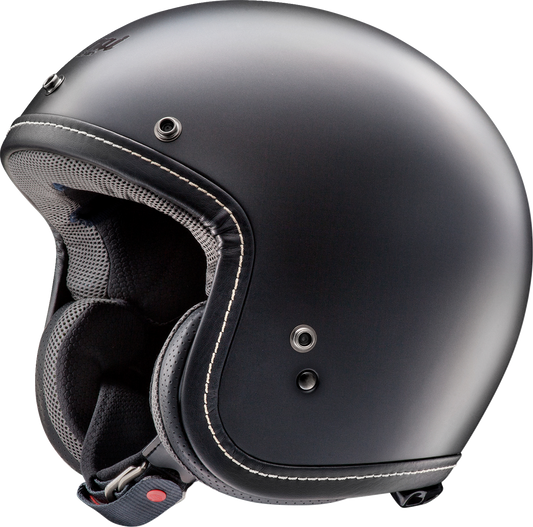 ARAI Classic-V Helmet - Black Frost image 0