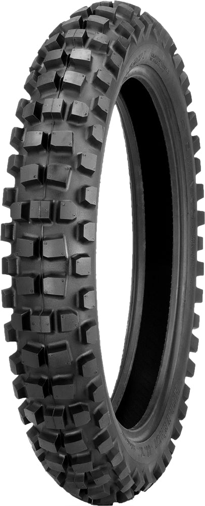 Shinko 505 Hybrid Cheater Tire