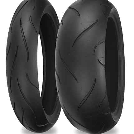 Shinko 010 Apex Tires