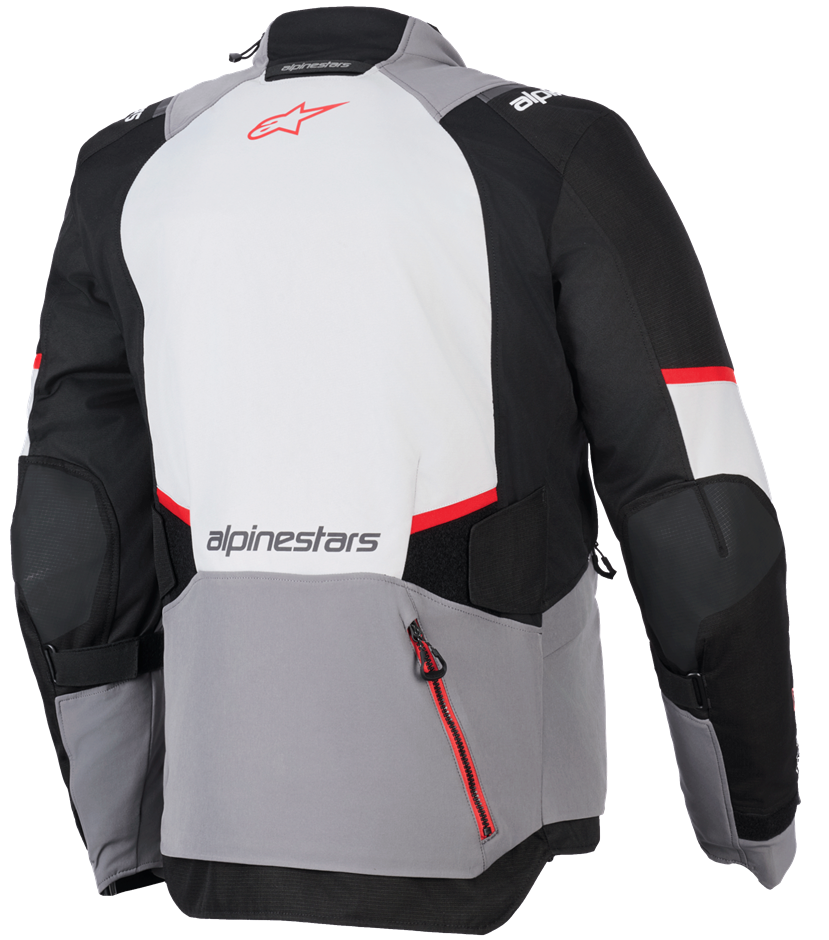 Alpinestars Andes v4 Drystar Jacket