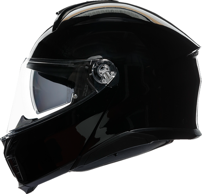 AGV Tourmodular Helmet - Black image 2