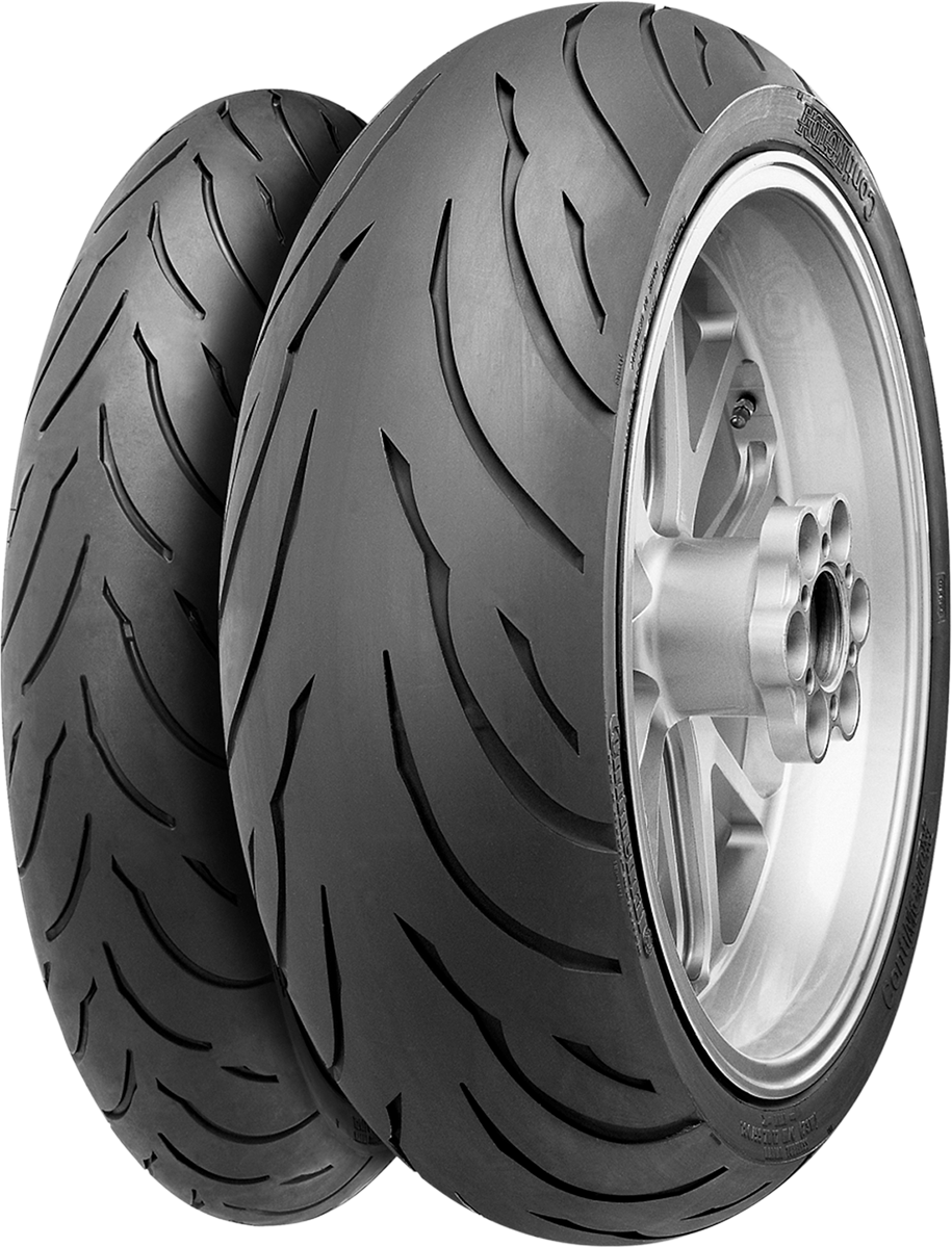 CONTINENTAL - ContiMotion - Rear - 180/55R17-73W image 0