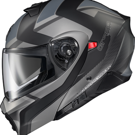 Scorpion EXO-GT930 Transformer Helmet - Morph Phantom