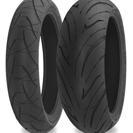 Shinko 016 Verge 2X Tires