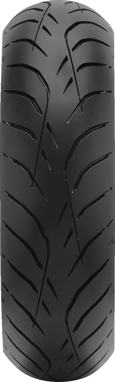 Dunlop Sportsmax - Rear - Roadsmart IV-190/50/17 - 73W image 1
