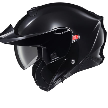 Scorpion EXO-GT930 Transformer Helmet - Black