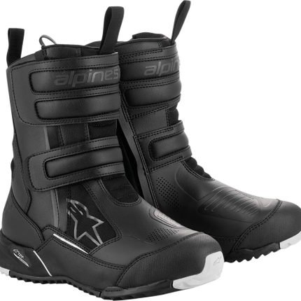 AlpineStars Stella RT-7 Drystar® Boots - Black image 0