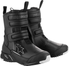 AlpineStars Stella RT-7 Drystar® Boots - Black image 0
