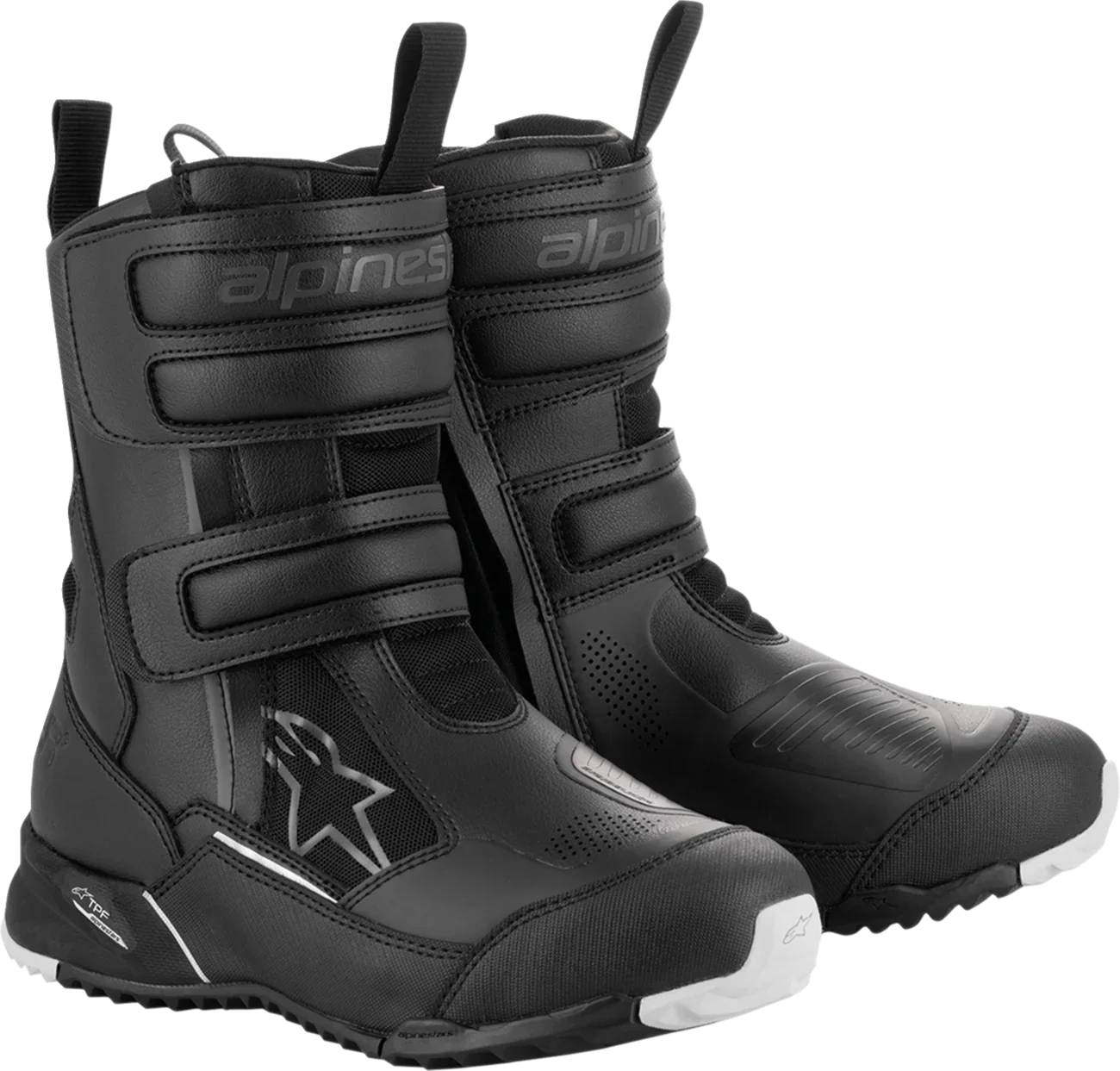 AlpineStars Stella RT-7 Drystar® Boots - Black image 0