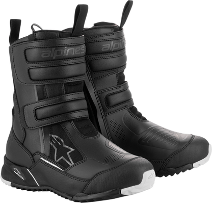 AlpineStars Stella RT-7 Drystar® Boots - Black image 0