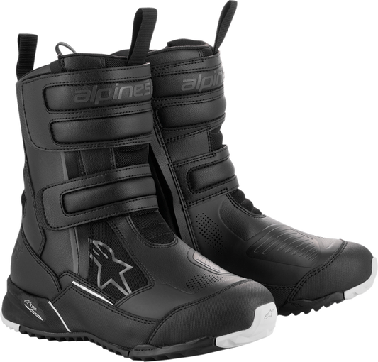 AlpineStars Stella RT-7 Drystar® Boots - Black image 0