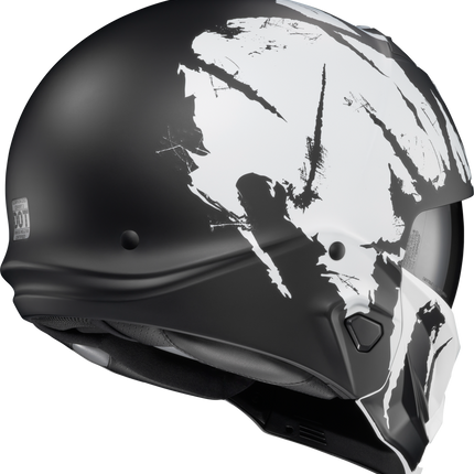 Scorpion EXO Covert 2 Helmet - Marauder 2