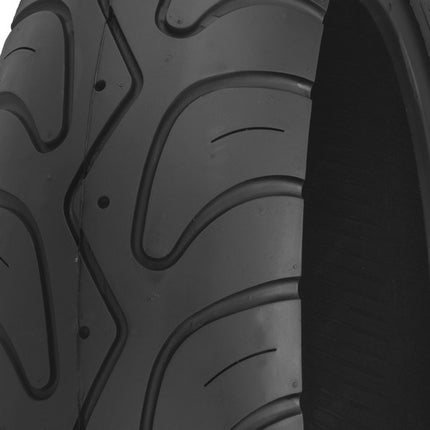 Shinko 006 Podium Tires