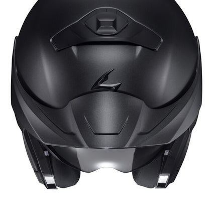 Scorpion EXO-GT930 Transformer Helmet - Matte Black