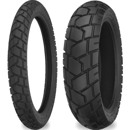 Shinko 705 Dual Sport Tires