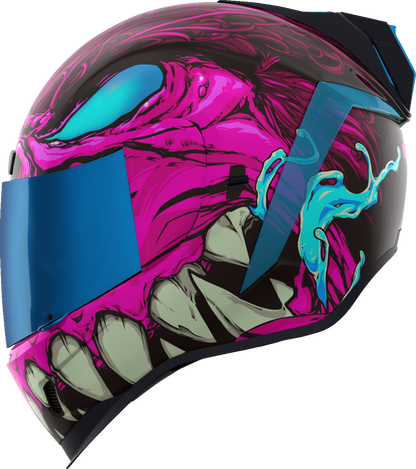 ICON Airform™ Manik'RR MIPS® Pink Helmet image 3