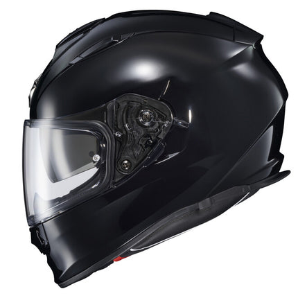 Scorpion EXO Ryzer Helmet - Black