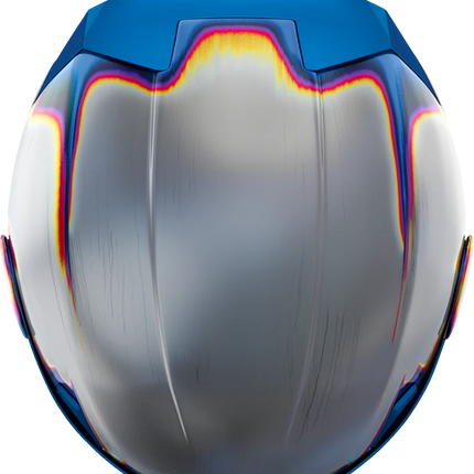 ICON Airframe Pro™ Reentry Helmet - Silver image 3