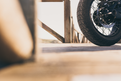 Bridgestone Battlax Adventurecross AX41S Tires
