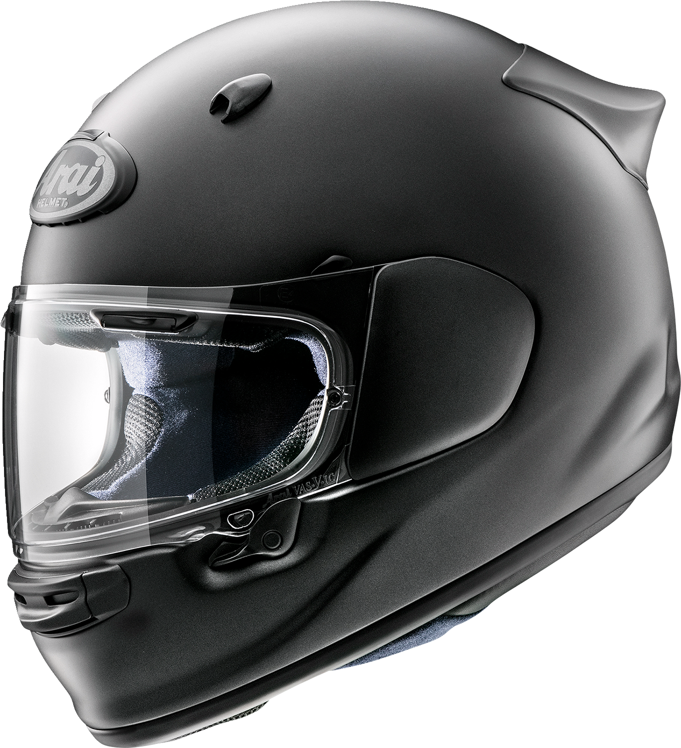 ARAI Contour-X Helmet  - Black Frost image 0