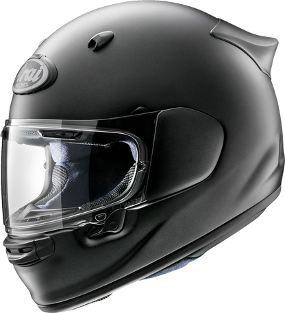 ARAI Contour-X Helmet  - Black Frost image 0