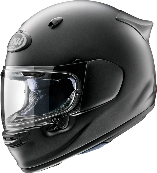 ARAI Contour-X Helmet  - Black Frost image 0