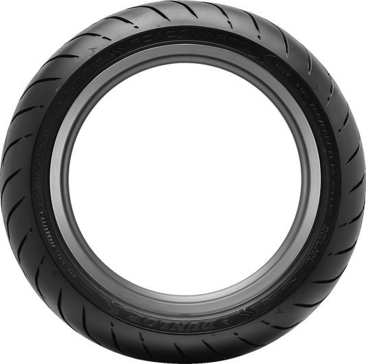 Dunlop Sportsmax - Rear - Roadsmart IV-180/55/17 - 73W image 1