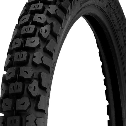 Shinko 244 Series Tires