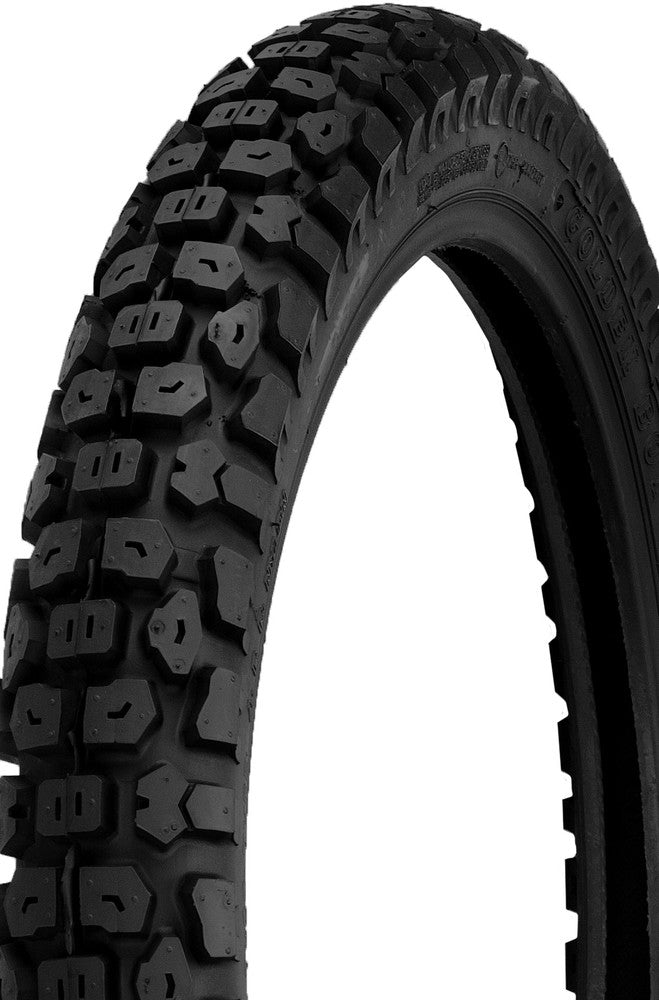 Shinko 244 Series Tires