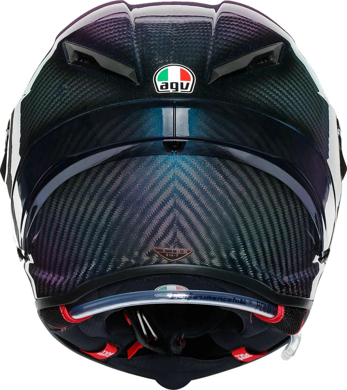 AGV Pista GP RR Helmet