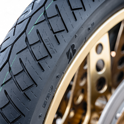 Bridgestone Battlax BT-46 Tires
