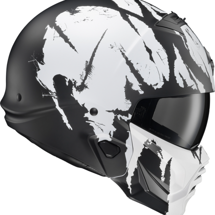 Scorpion EXO Covert 2 Helmet - Marauder 2