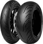 Avon Cobra Chrome Tires