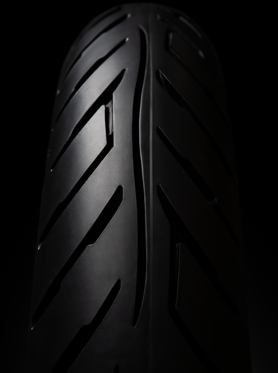 Avon Roadrider MKII Tires