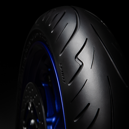 Avon Spirit ST Tires
