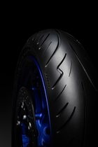Avon Spirit ST Tires