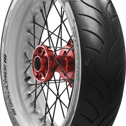 Avon AM63 Viper Stryke Tires