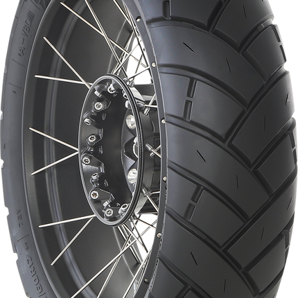 Avon Trailrider Tires