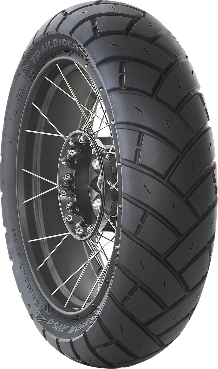 Avon Trailrider Tires