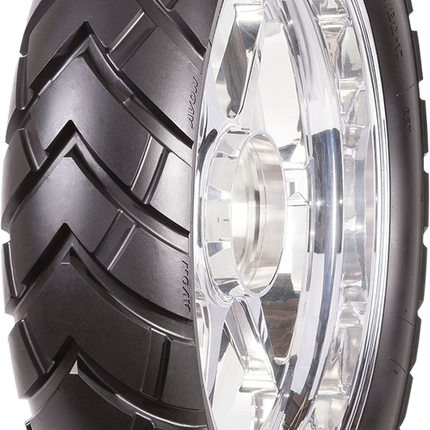 Avon Trekrider Tires