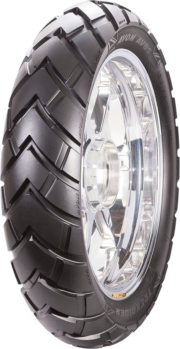 Avon Trekrider Tires
